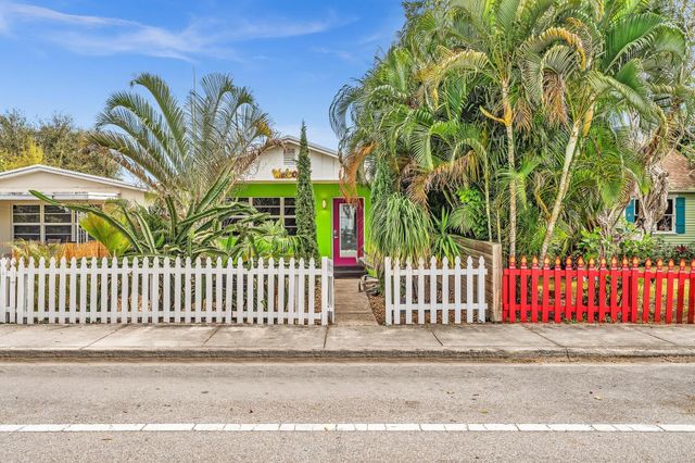 408 N J Street, Lake Worth Beach, FL 33460