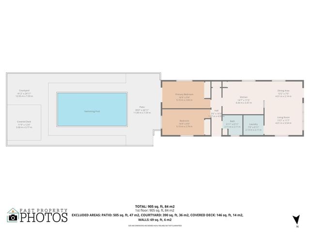 408 N J Street, Lake Worth Beach, FL 33460