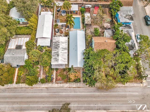 408 N J Street, Lake Worth Beach, FL 33460