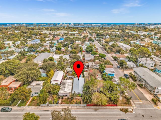 408 N J Street, Lake Worth Beach, FL 33460