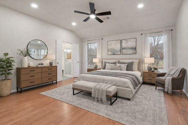 600 N Chattey Road, Desoto, TX 75115