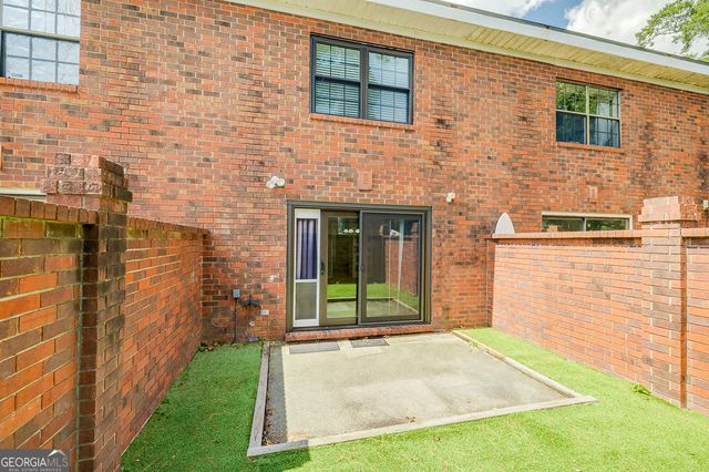 232 Stephenson Avenue 3E, Savannah, GA 31405