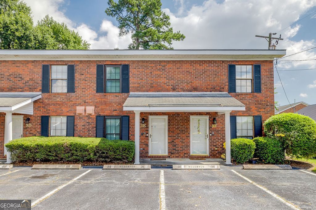 232 Stephenson Avenue 3E, Savannah, GA 31405