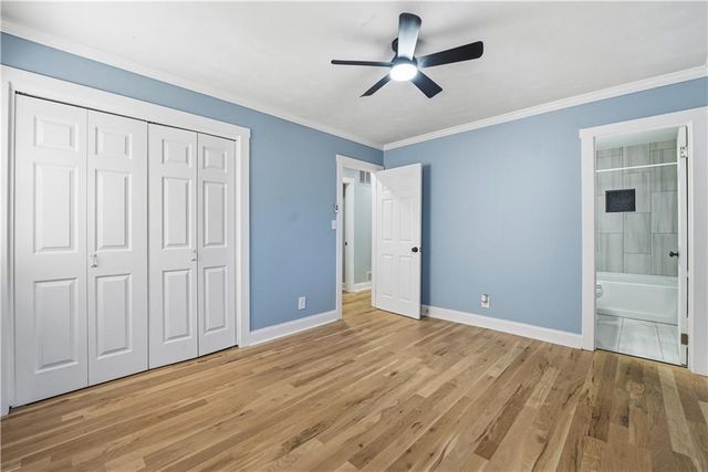 6413 Maddox Road, Morrow, GA 30260
