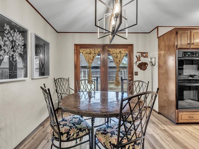 2909 Parkside Drive, Edmond, OK 73012