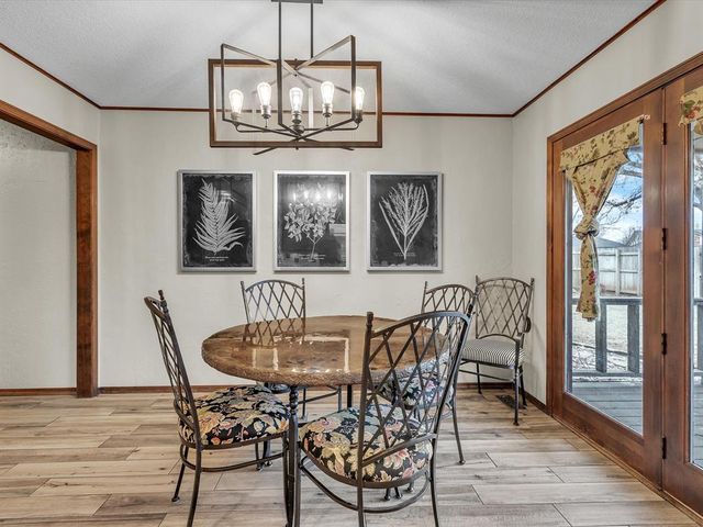 2909 Parkside Drive, Edmond, OK 73012