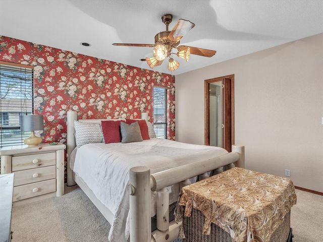 2909 Parkside Drive, Edmond, OK 73012