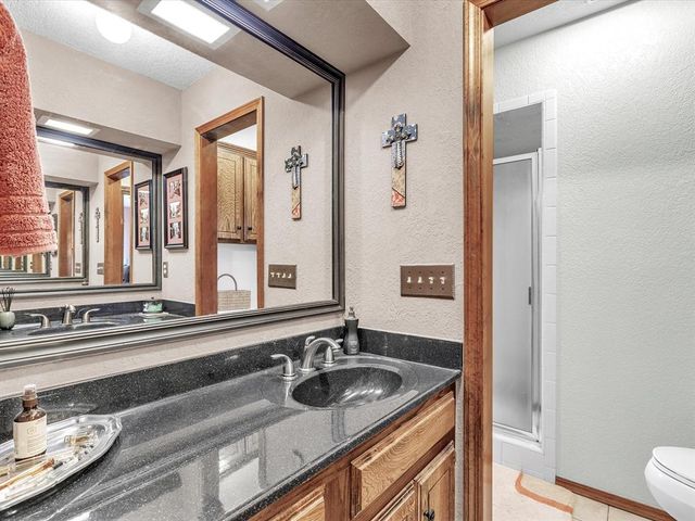 2909 Parkside Drive, Edmond, OK 73012