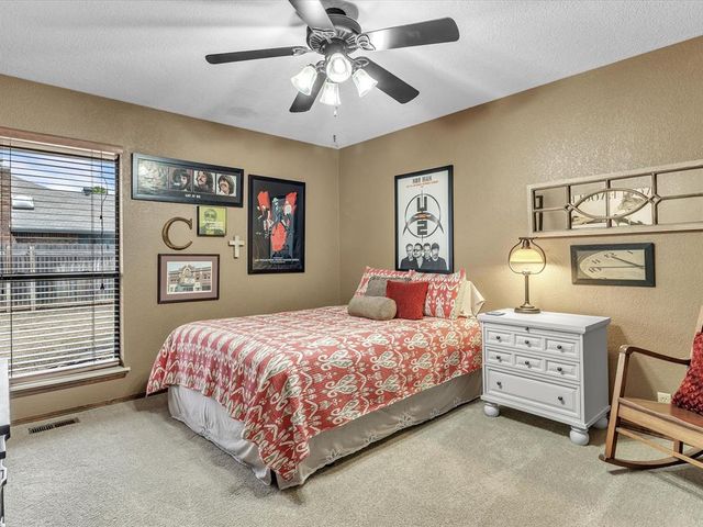 2909 Parkside Drive, Edmond, OK 73012