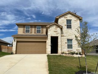 5107 Gully Way, San Antonio, TX 78266