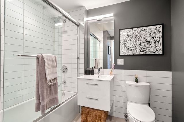 7 E. Springfield 5B, Boston, MA 02118