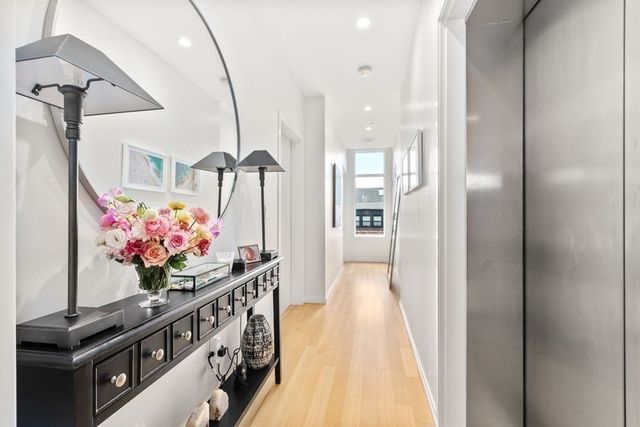 7 E. Springfield 5B, Boston, MA 02118