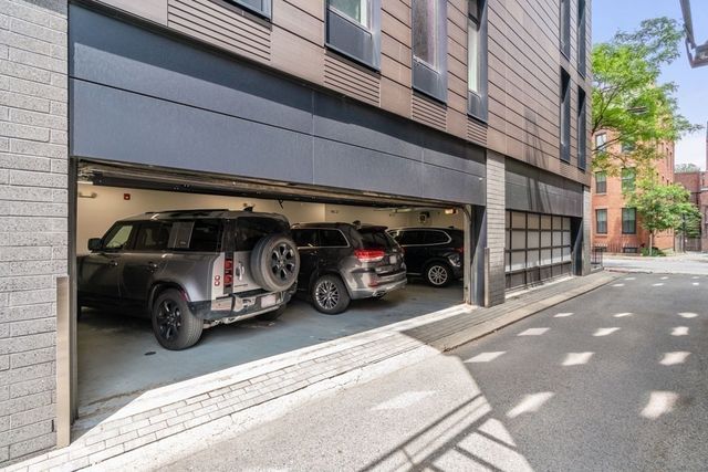 7 E. Springfield 5B, Boston, MA 02118