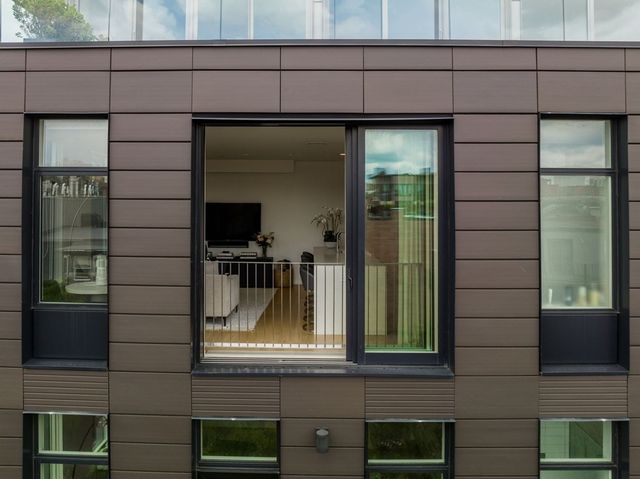 7 E. Springfield 5B, Boston, MA 02118