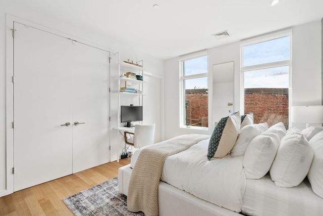 7 E. Springfield 5B, Boston, MA 02118