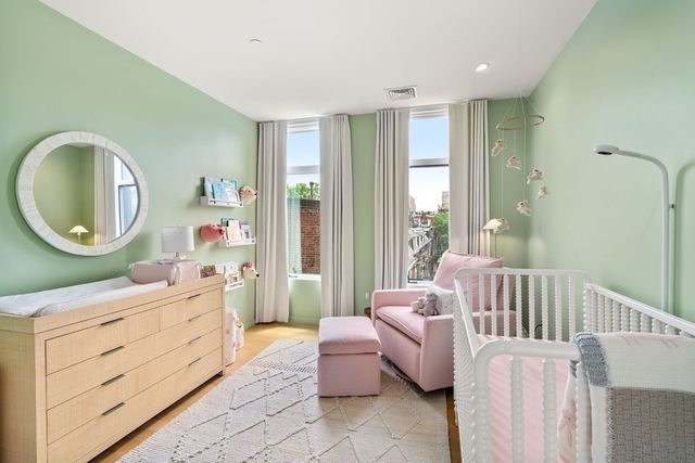 7 E. Springfield 5B, Boston, MA 02118