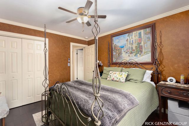 1154 Springwood Drive SE, Grand Rapids, MI 49508