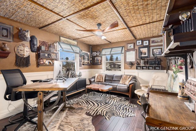 1154 Springwood Drive SE, Grand Rapids, MI 49508