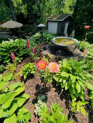 1154 Springwood Drive SE, Grand Rapids, MI 49508