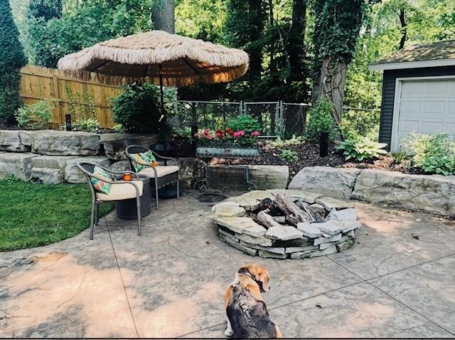 1154 Springwood Drive SE, Grand Rapids, MI 49508