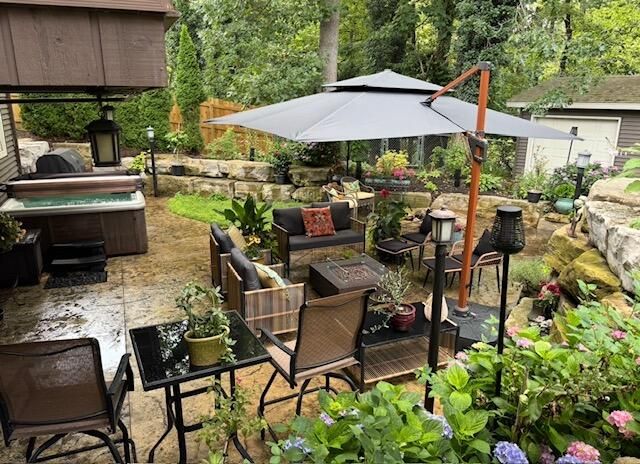 1154 Springwood Drive SE, Grand Rapids, MI 49508