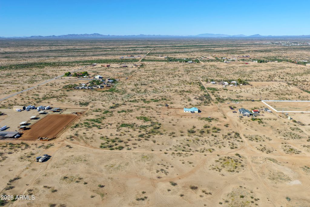 3 239th Avenue -, Wittmann, AZ 85361 — photo 5