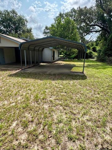 231 PR 5085, Grapeland, TX 75844