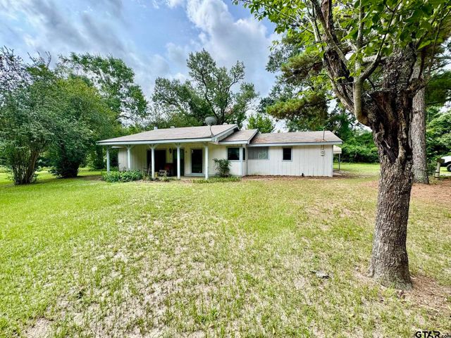 231 PR 5085, Grapeland, TX 75844