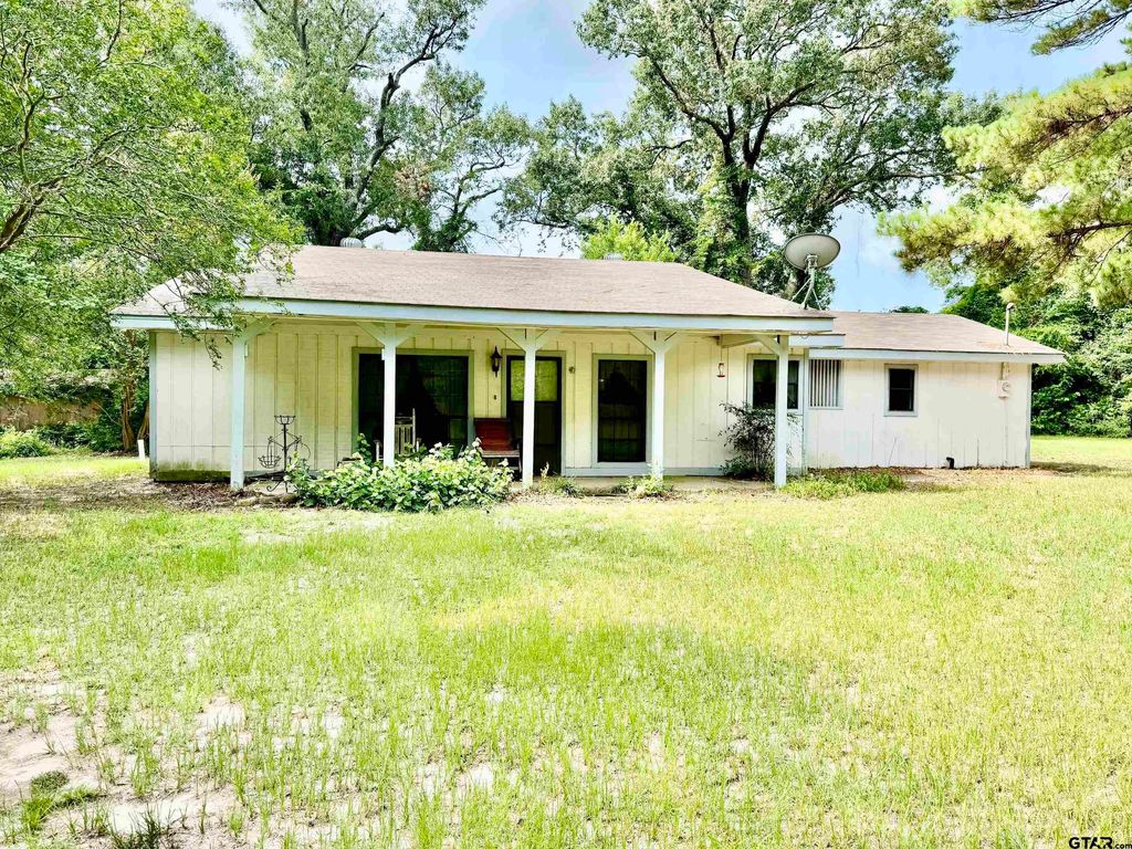 231 PR 5085, Grapeland, TX 75844