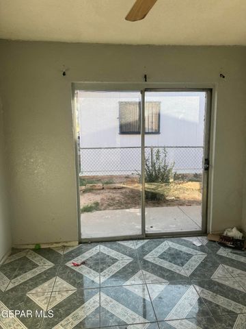 632 Southside Road, El Paso, TX 79907