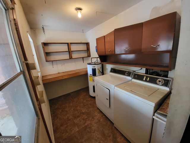 213 Whipporwill Way, Riverdale, GA 30274