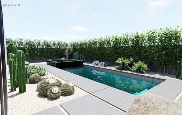 633 N Plaza Amigo, Palm Springs, CA 92262