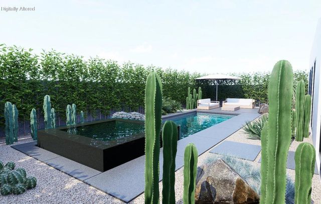 633 N Plaza Amigo, Palm Springs, CA 92262