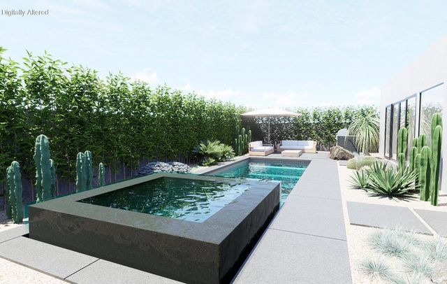 633 N Plaza Amigo, Palm Springs, CA 92262