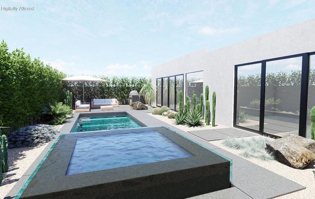 633 N Plaza Amigo, Palm Springs, CA 92262