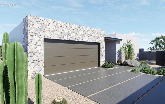 633 N Plaza Amigo, Palm Springs, CA 92262