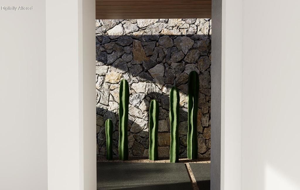 Image 13 of property listing at 633 N Plaza Amigo, Palm Springs, CA 92262