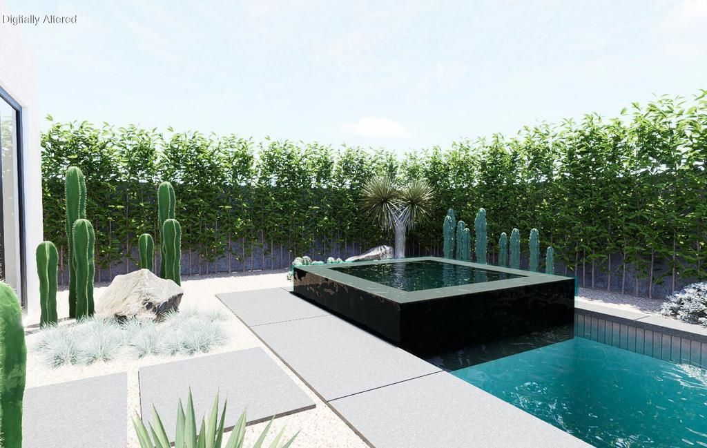 Image 15 of property listing at 633 N Plaza Amigo, Palm Springs, CA 92262