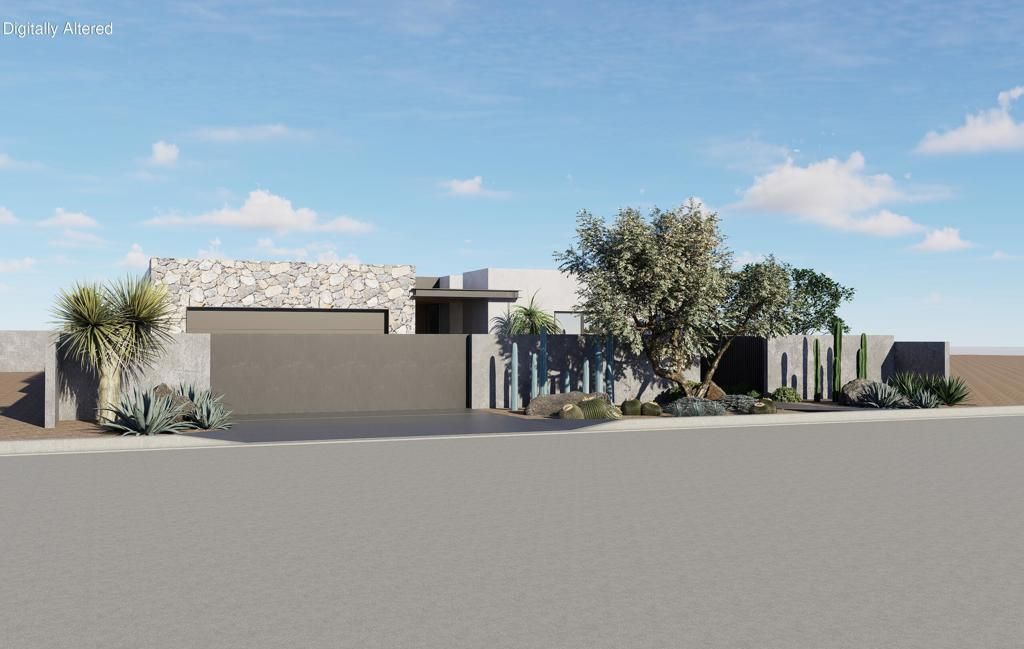 Image 4 of property listing at 633 N Plaza Amigo, Palm Springs, CA 92262