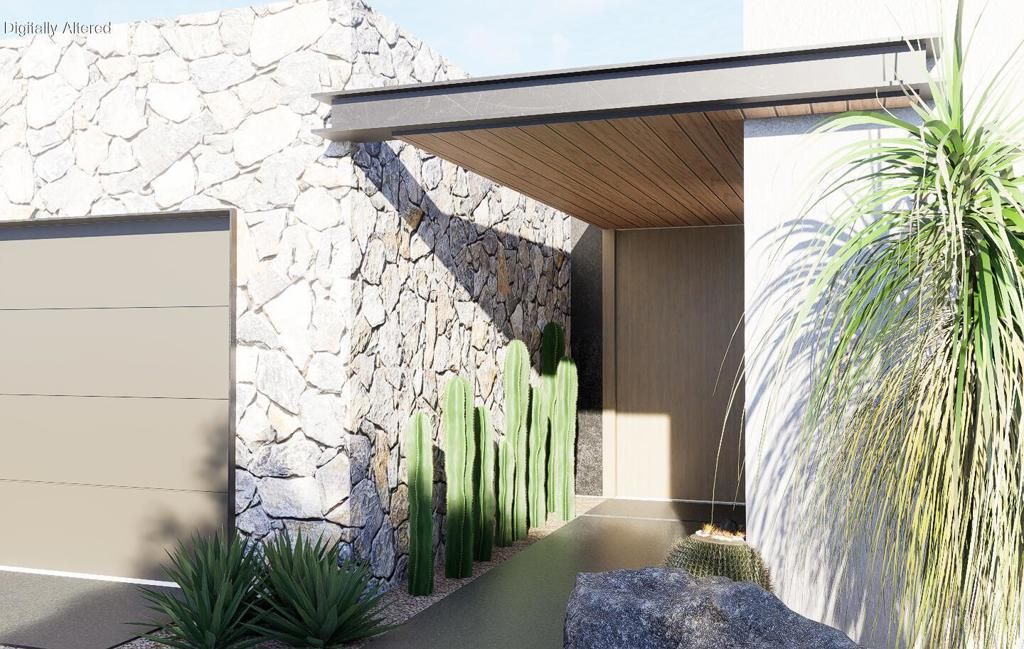 Image 9 of property listing at 633 N Plaza Amigo, Palm Springs, CA 92262