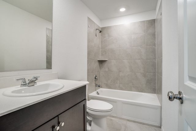 3616 Kinglet Court, Mckinney, TX 75071