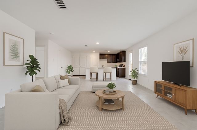 3616 Kinglet Court, Mckinney, TX 75071