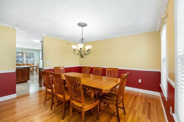 3 Meeting Place Circle, Beverly, MA 01915