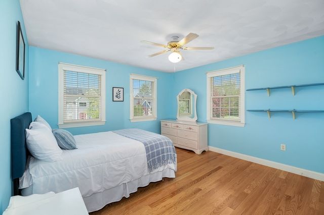 3 Meeting Place Circle, Beverly, MA 01915