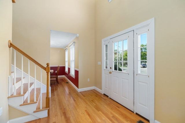 3 Meeting Place Circle, Beverly, MA 01915