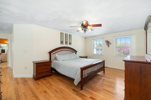 3 Meeting Place Circle, Beverly, MA 01915
