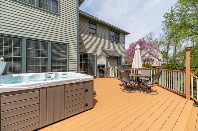 3 Meeting Place Circle, Beverly, MA 01915