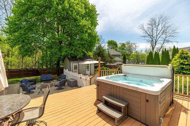 3 Meeting Place Circle, Beverly, MA 01915