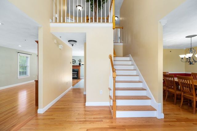 3 Meeting Place Circle, Beverly, MA 01915