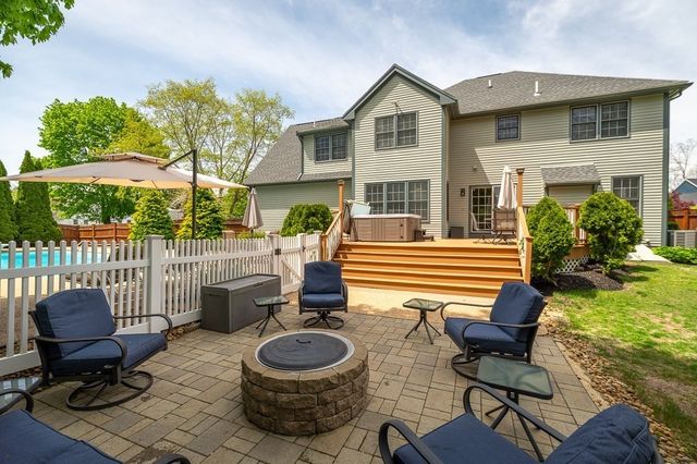 3 Meeting Place Circle, Beverly, MA 01915